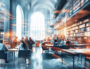 CAS in Basics of Archival, Libary and Information Science (CAS ALIS-B)