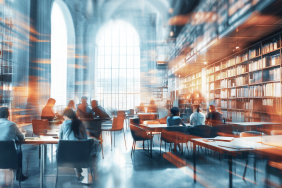 MiCAS in Science and Culture of Manuscripts for ALIS Professions