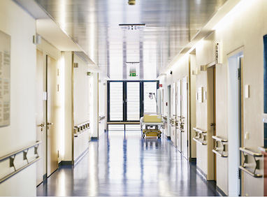 CAS Spital- und Klinikseelsorge AWS Schweiz