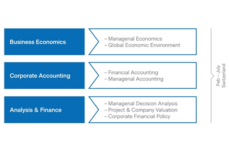 DAS Finance (Focus Business Analysis)