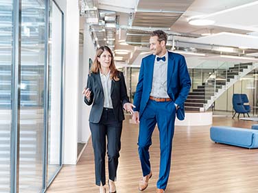 CAS Business Intelligence & Supply Chain