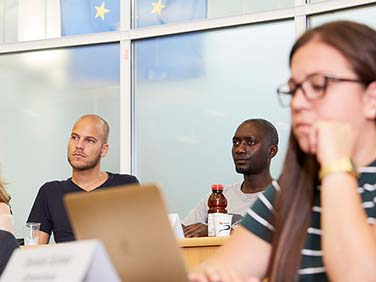 DAS in International Law and Economics (DAS-ILE)