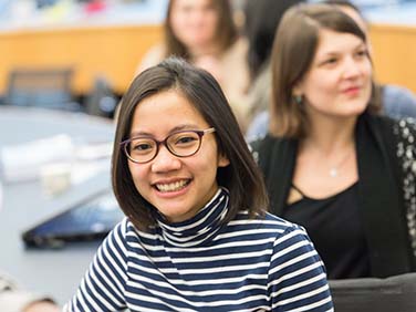 CAS in International Law and Economics (CAS-ILE)