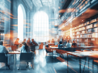 MAS in Archiv-, Bibliotheks- und Informationswissenschaft