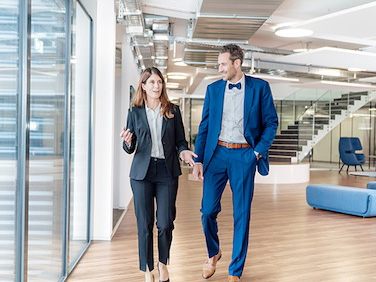 International Executive MBA (EMBA)