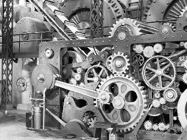 CAS Advanced Machine Learning
