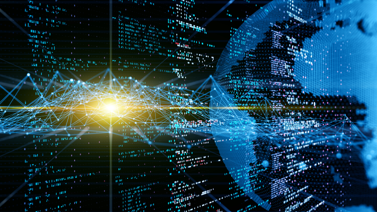 CAS Digital Transformation