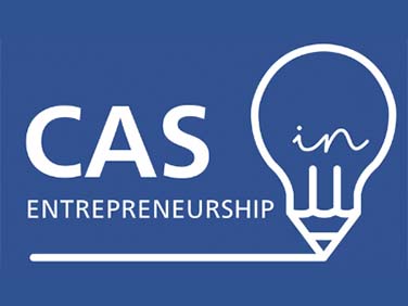 CAS Entrepreneurial Leadership