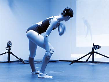 CAS Dance Science: Motor Learning & Training