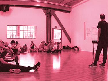 CAS Dance Science: Psychology & Education