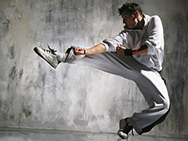 DAS Sportpsychologie