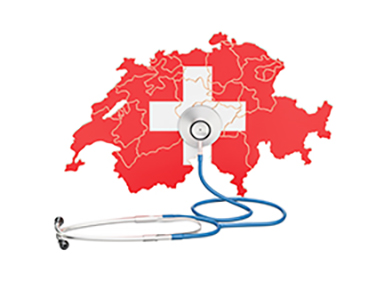 CAS Gesundheitssysteme