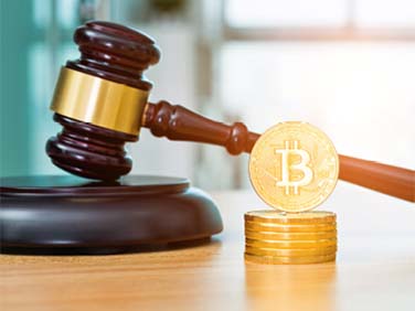 CAS Capital Market Law