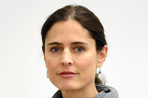 Prof. Nadia Mercader Huber vom Institut für Anatomie wird mit dem Cloëtta-Preis 2020 ausgezeichnet. Bild: zvg