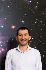 Vardan Adibekyan, Instituto de Astrofísica e Ciências do Espaço (IA)