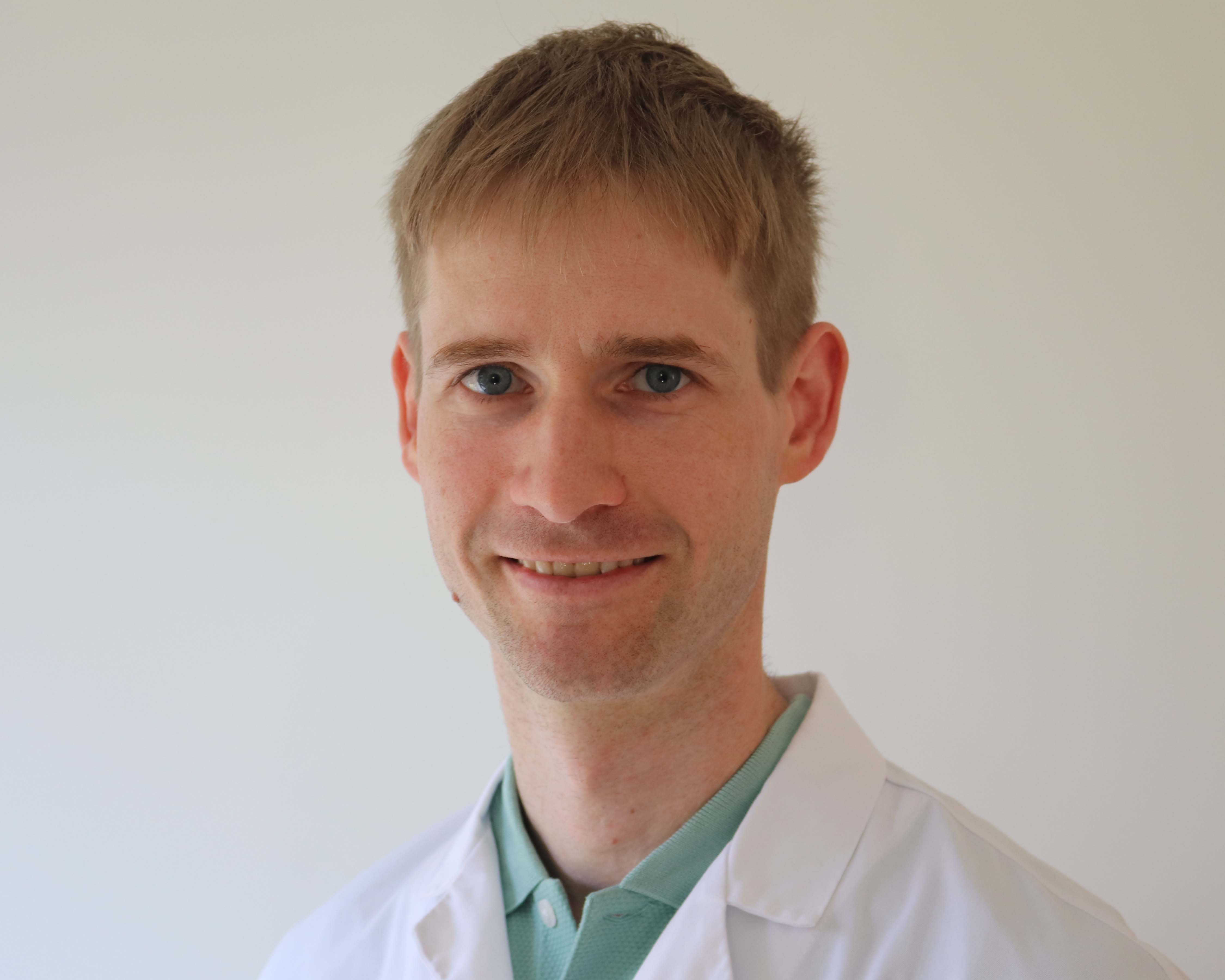 Dr. med. et Dr. phil. Matthias Moor, Universitätsklinik für Nephrologie und Hypertonie, Inselspital, Universitätsspital Bern