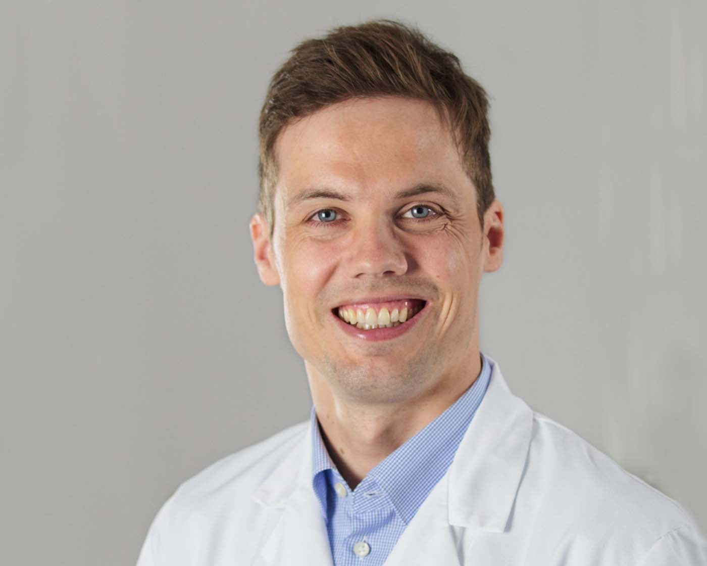 Dr. med. Simeon Schietzel, Assistenzarzt, Universitätsklinik für Nephrologie und Hypertonie, Inselspital, Universitätsspital Bern