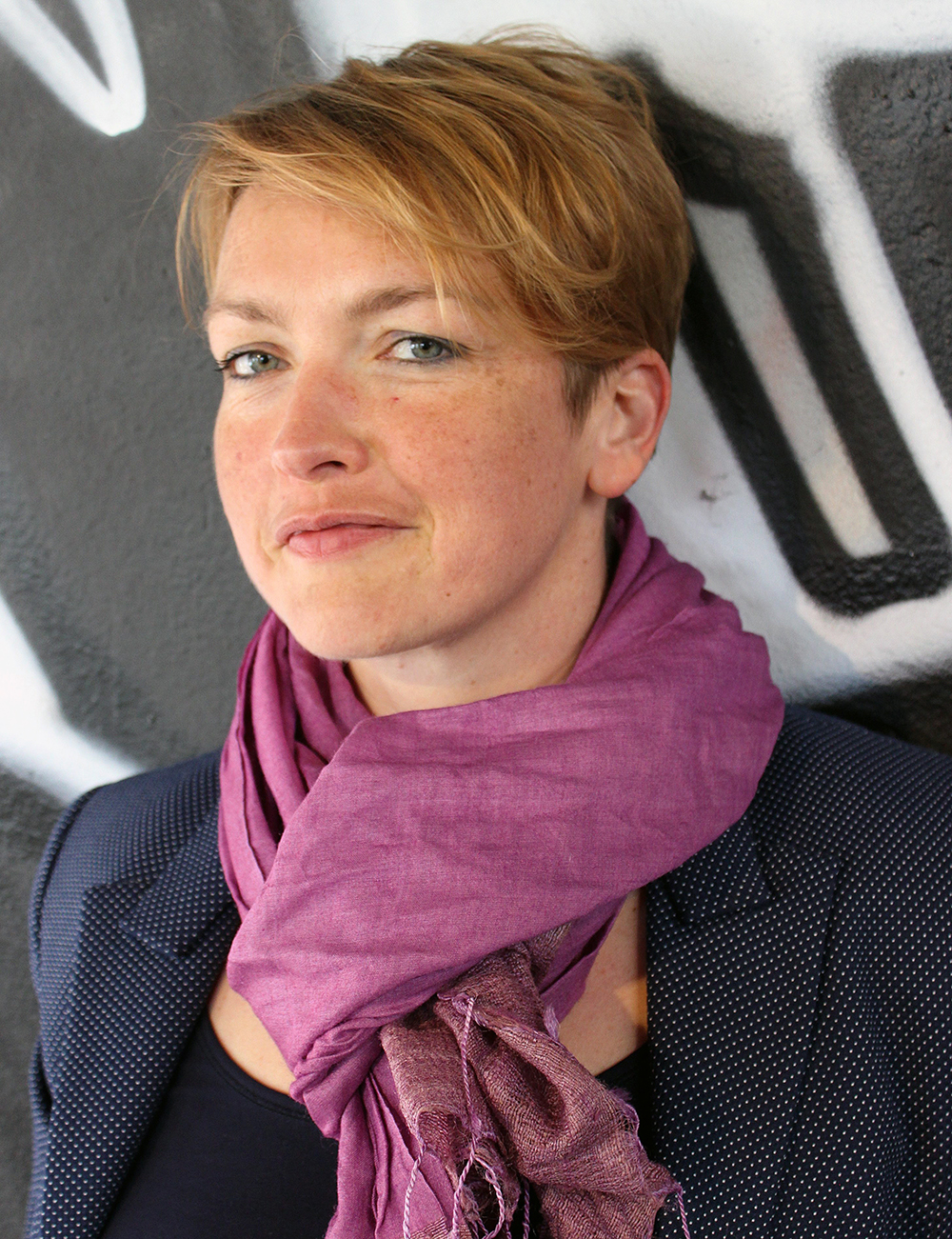 Susan Thieme, Professorin am Geographischen Institut der Universität Bern, ist Direktorin des Global Science Film Festival in Bern. Bild: zvg