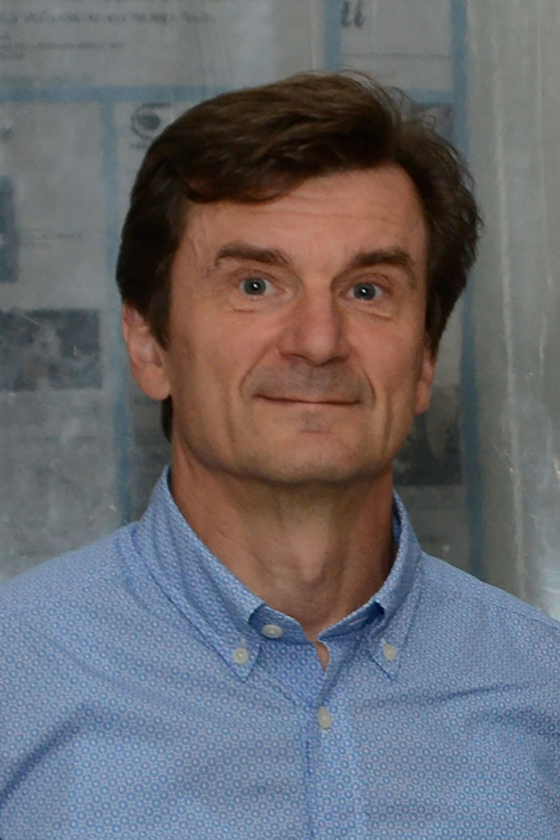 Prof. Dr. Peter Wurz  Universität Bern, Physikalisches Institut, Weltraumforschung und Planetologie (WP), Projektleiter STROFIO