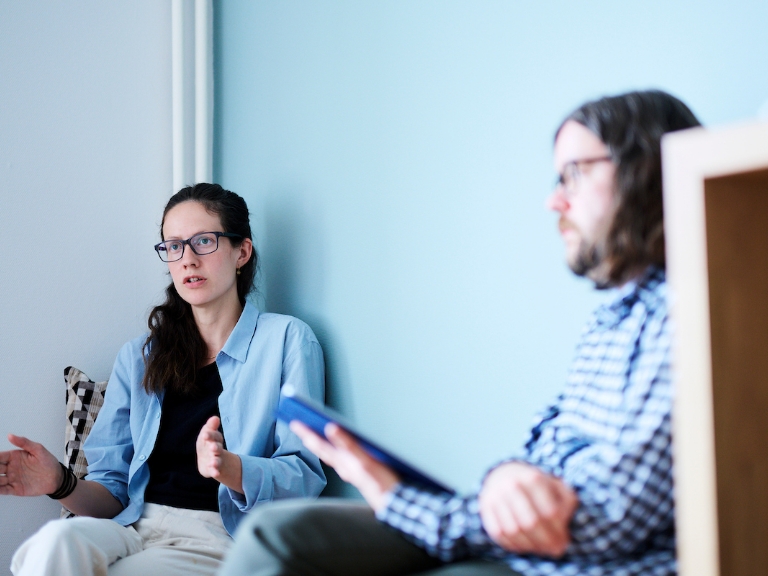 Aktionstage Behindertenrechte