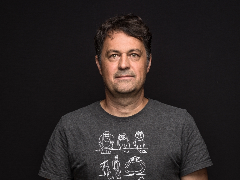 Anzeiger Interview Zischg