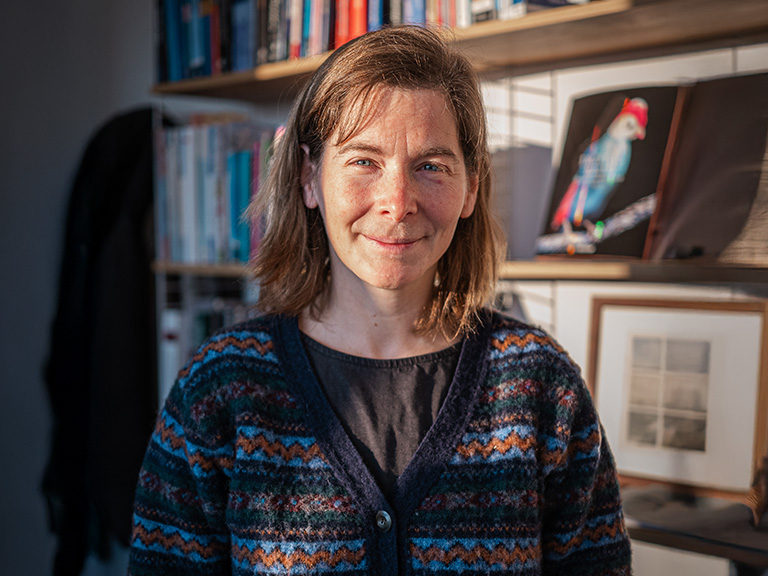 «Die grösste Hilfe ist unser Nachbarschaftsnetzwerk»