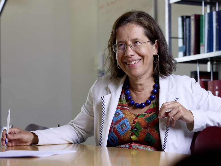 «Die Bundesstadt Bern ist prädestiniert für dieses Institut»