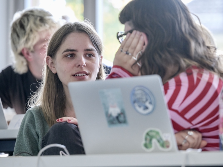 Human Rights Law Clinic: Menschenrechte anwenden