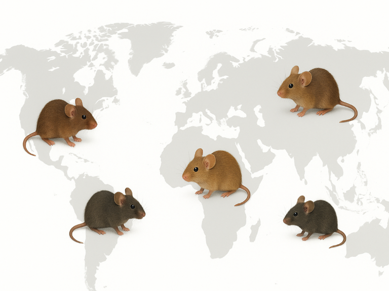 Reproduzierbarkeit von Tierversuchen stärken