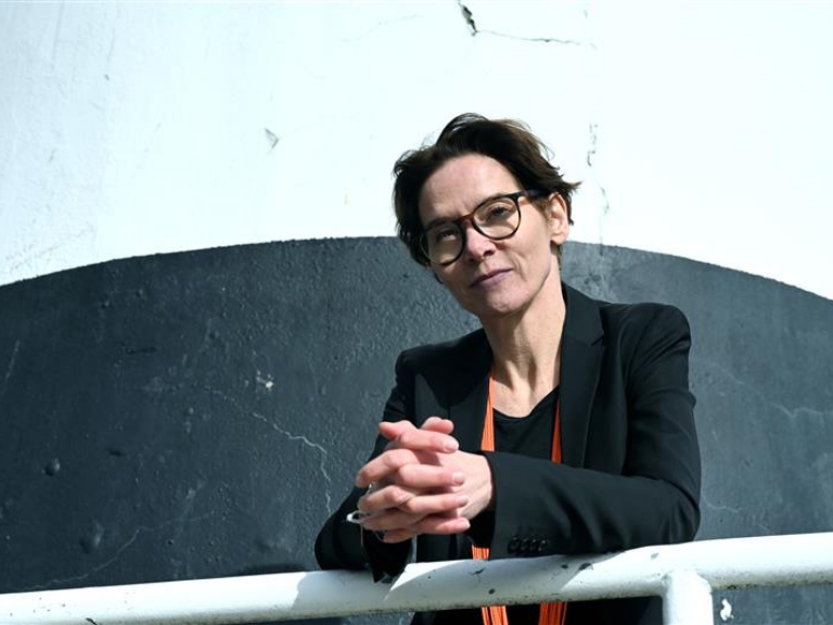 «Wir können nicht darauf hoffen, dass uns die Richter retten»