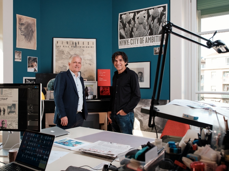 Zwischen Meinungsfreiheit und Zensur