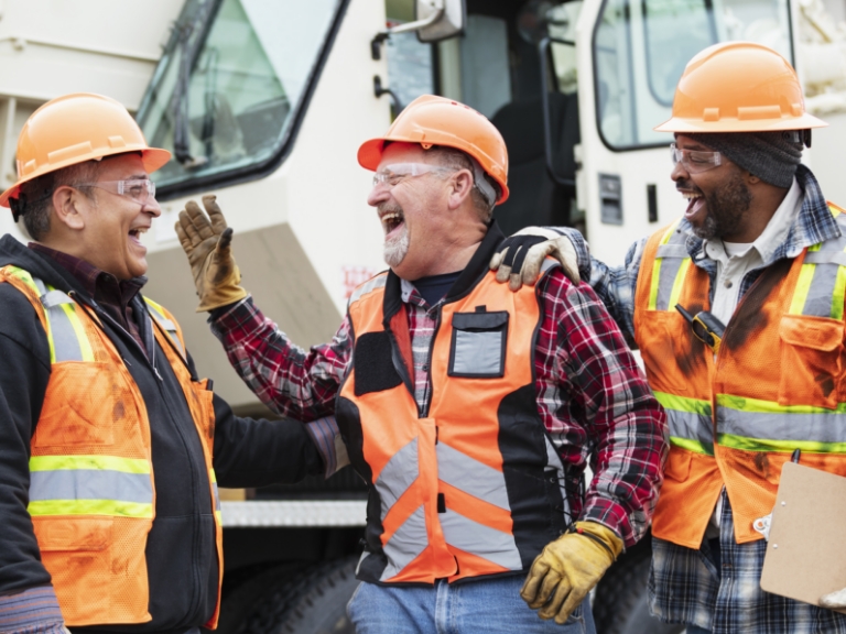 Wie wichtig ist Humor für den Berufserfolg?