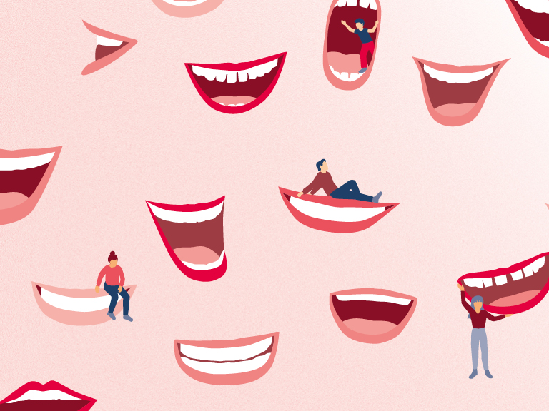 Heute schon gelacht?