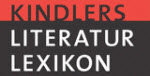 Logo Kindlers Literatur Lexikon (KLL)