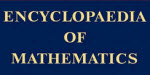 Logo Encyclopadia of Mathematics