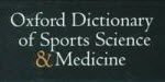 Logo Oxford Dictionary of Sports Science and Medicine