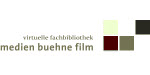 Logo Medien – Bühne – Film