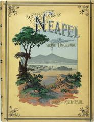 Einband Kleinpaul, Rudolf, Neapel und seine Umgebung